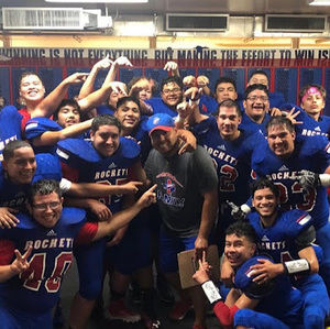 Meet your Posher, Ricardo